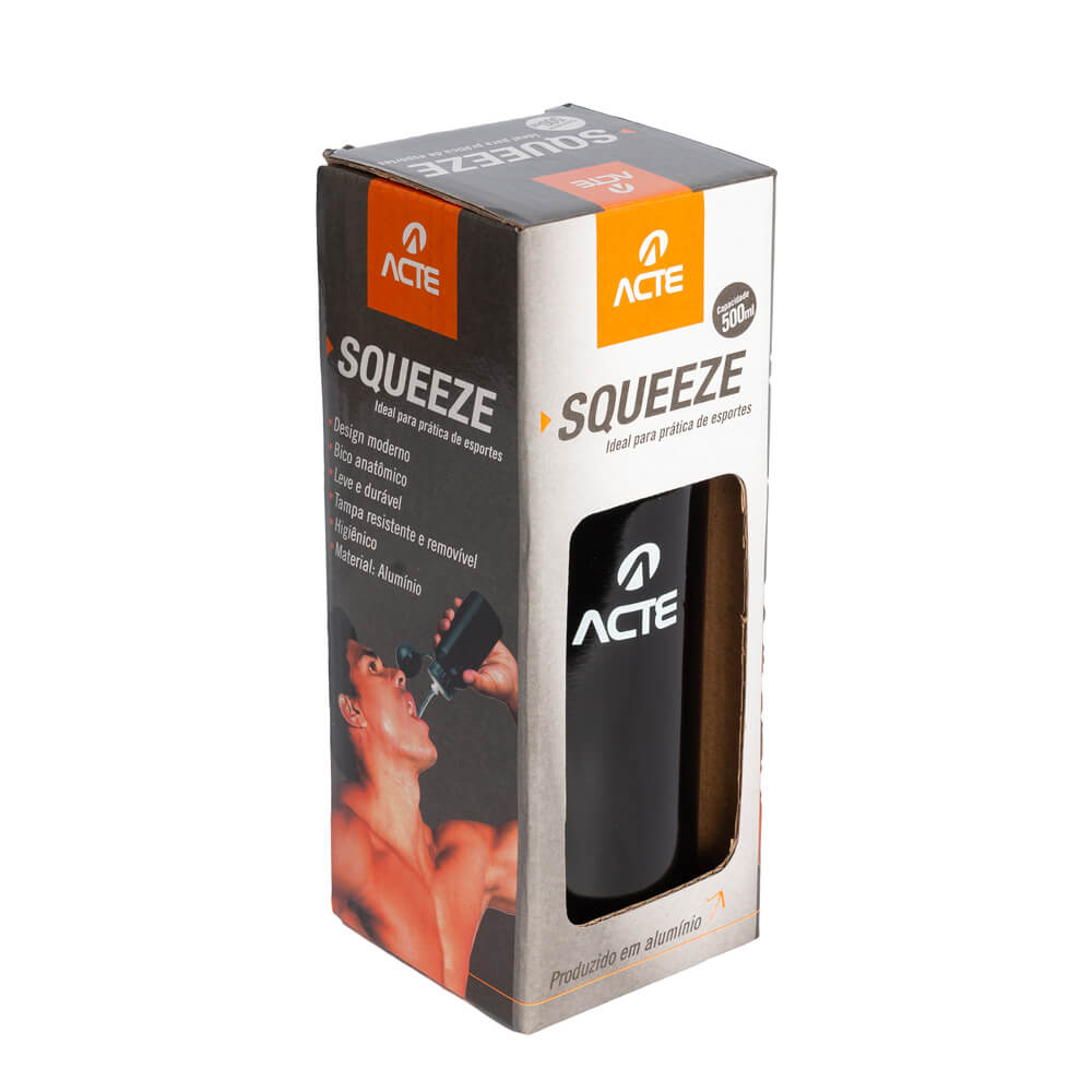 Squeeze 500ml