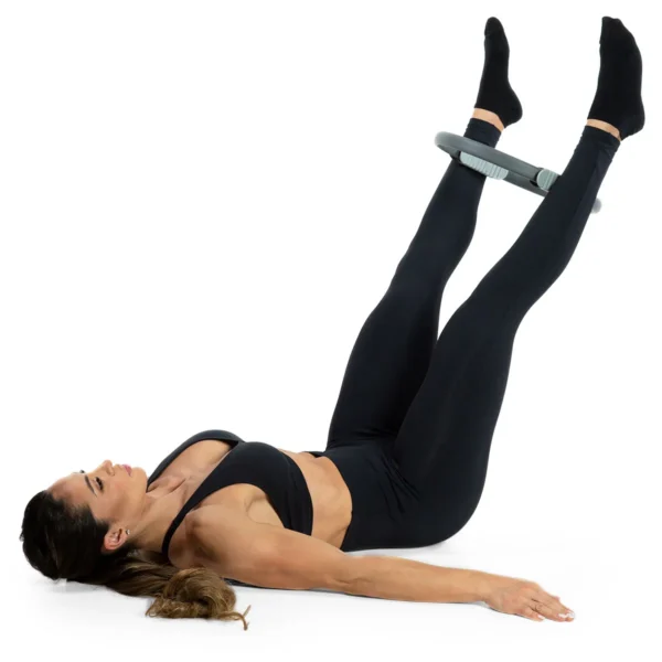 Anel de Pilates - VP1046 - Vollo Sports - Imagem 4