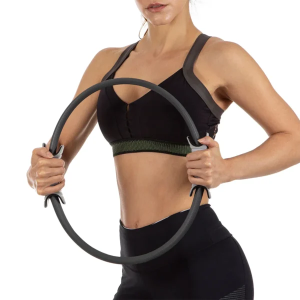 Anel de Pilates - VP1046 - Vollo Sports - Imagem 3