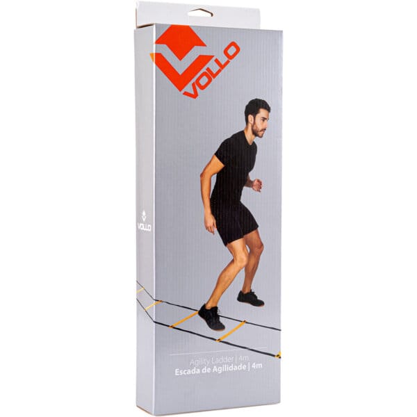 Escada de Agilidade 4 Metros - VP1012 - Vollo - Imagem 7