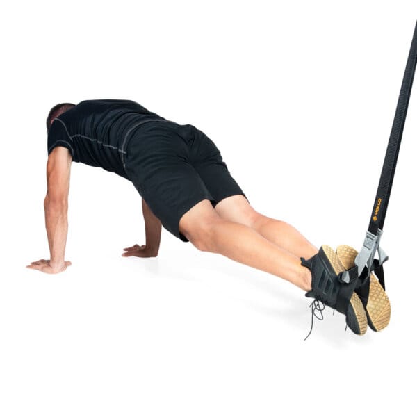 Fita de Treino de Suspensão TRX - VP1042 - Vollo - Imagem 3