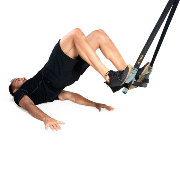 Fita de Treino de Suspensão TRX - VP1042 - Vollo - Imagem 6