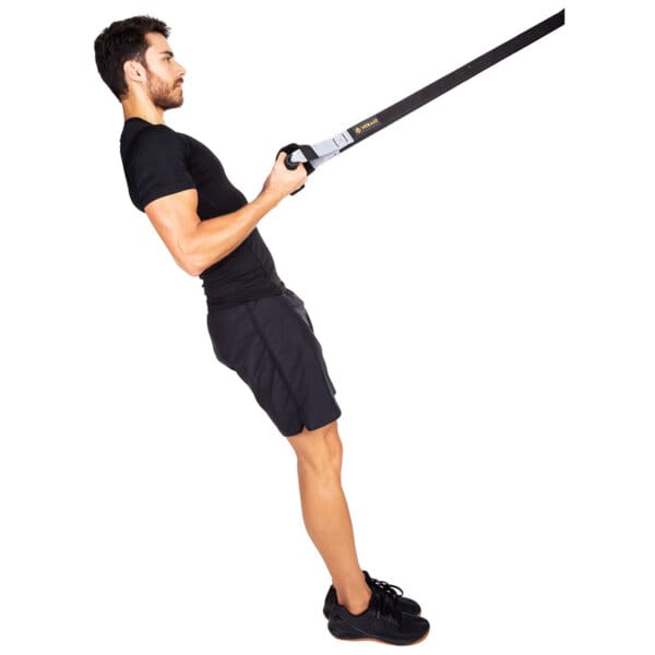 Fita de Treino de Suspensão TRX - VP1042 - Vollo - Imagem 7