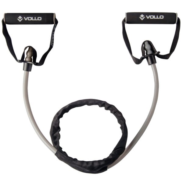 Extensor Elástico - Nível Leve 10mm - VP1063 - Vollo