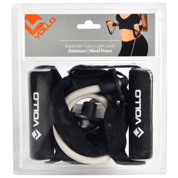 Extensor Elástico - Nível Leve 10mm - VP1063 - Vollo - Imagem 5