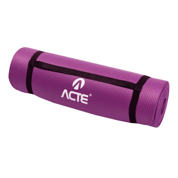 Tapete Yoga Confort - T54 - Acte Sports