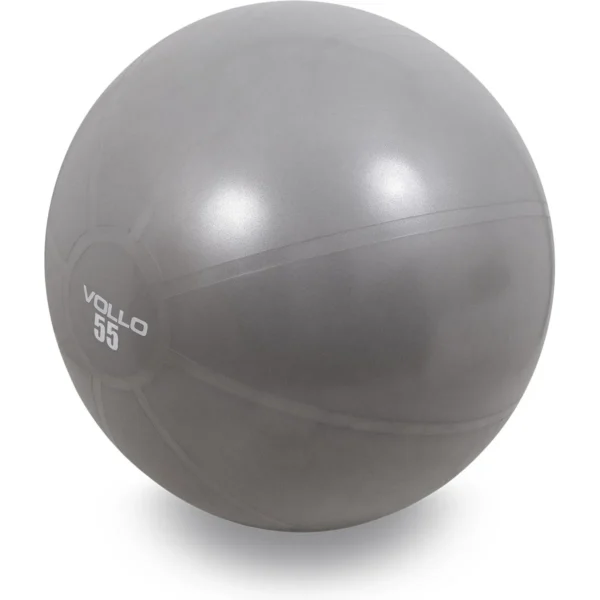 Bola de Pilates - Gym Ball - 55cm - VP1034 - Vollo Sports