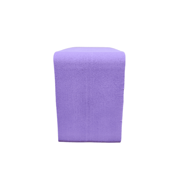 Bloco de Yoga em EVA - 22x11x8 cm - Imagem 6