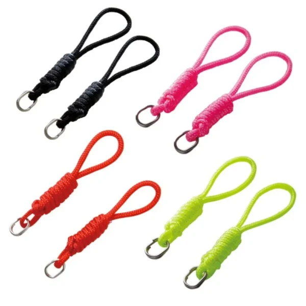 Cordinhas para Ponteira do Estilete Ginástica Rítmica - (2 unid) - Chacott
