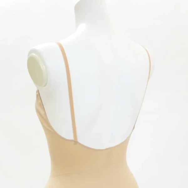 Body Segunda Pele - Seamless Body Foundation - Bege - Chacott - Imagem 7