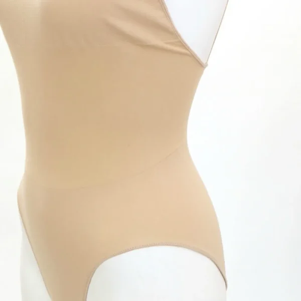 Body Segunda Pele - Seamless Body Foundation - Bege - Chacott - Imagem 10