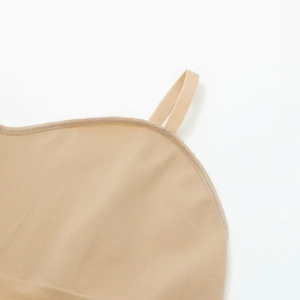 Body Segunda Pele - Seamless Body Foundation - Bege - Chacott - Imagem 5