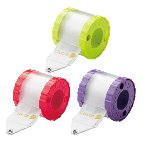Enrolador de Fita Ginástica Rítmica - Ribbon Winder