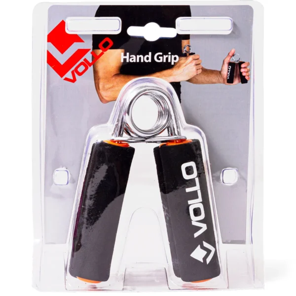 Hand Grip Com Cabo de Espuma - VLS3102 - Vollo Sports - Imagem 5