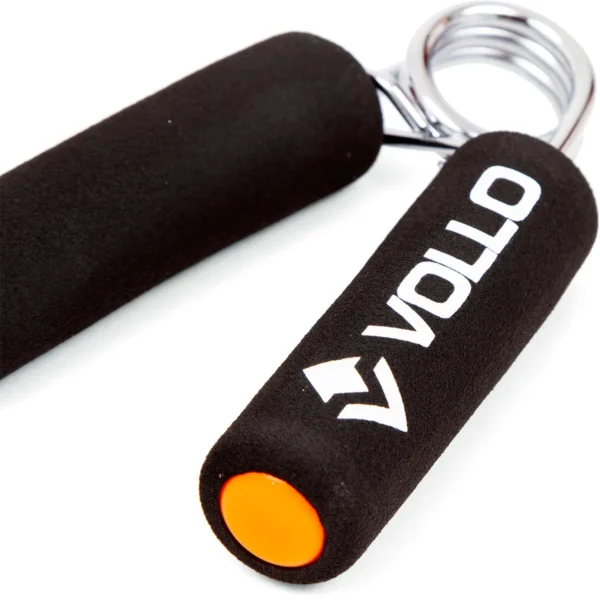 Hand Grip Com Cabo de Espuma - VLS3102 - Vollo Sports - Imagem 2
