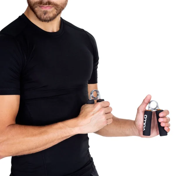 Hand Grip Com Cabo de Espuma - VLS3102 - Vollo Sports - Imagem 3