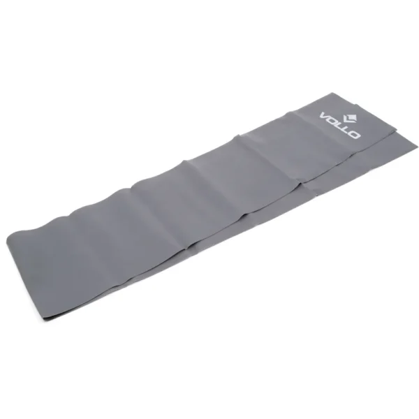 Faixa Elástica Forte 0,60mm - VP1024 - Vollo Sports