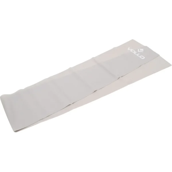 Faixa Elástica Leve 0,40mm - VP1022 - Vollo Sports