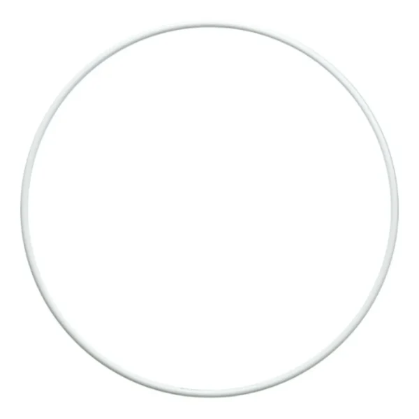 Arco Ginástica Rítmica - Rígido - Selo FIG - Chacott - Imagem 3
